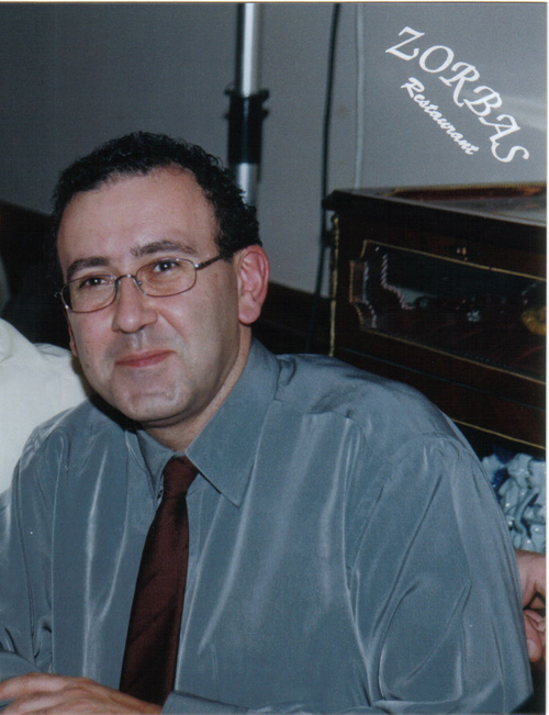 My name is Achilleas,I live at the island of Kos and I am a general surgeon.I listen to all kinds of music,my preferable music groop is Linkin Park.