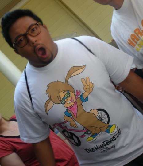 ryanlroa's profile picture. Hakuna Matata.