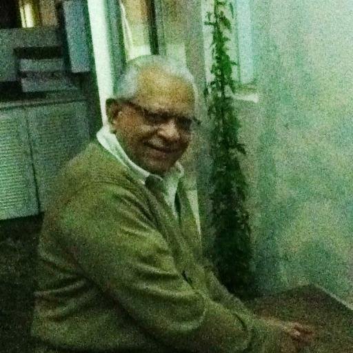 Haroon Khimaniさんのプロフィール画像