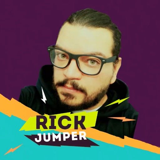 RickJumper Profile Picture