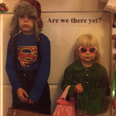 LAprLady's profile picture. I am a PR lady in L.A. #Freeform