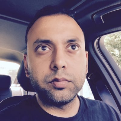 himanshu_shah's profile picture. Hot Saucepreneur -- Hip Hop