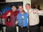been to the WSOP once and gonna go back next year!