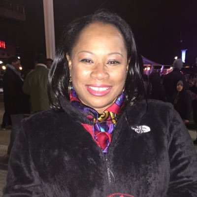 AME Preacher & Professional Chaplain, Mother, relationship counselor