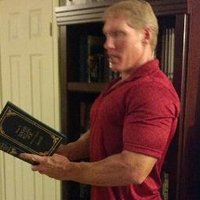Troy Stark (@starkfxtroy) Twitter profile photo