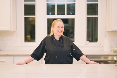 Specializes in regular in-home meal services, dinner parties, small event catering and in-home cooking lessons for both adults and children in the Big Bend Area