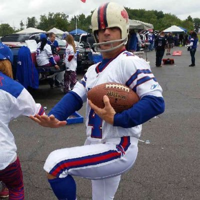 Go Bills , Sabres , Yankees /Ride and Groom mobile dog grooming , Stanley Goshitski, (YouTube)