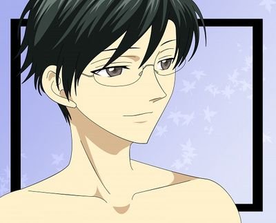 2nd-year student at Ouran Academy, I'm also the Vice-President of the Host Club. I'm in love with my (???). Touch him, You die! #Single #Seke