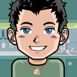 DakDCVideos's profile picture. Estou em desenvolvimento no youtube xD