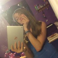 Marietta McGinnis - @Camoismybaby Twitter Profile Photo