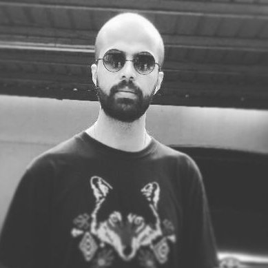 bizzR3's profile picture. IMS Developer