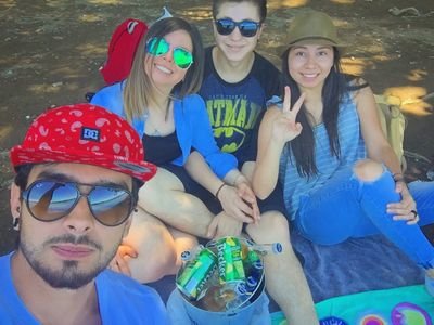 felipe Nicolás Navarrete Matus
instagram #felipenavarretematus
Chillán,chile