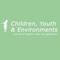 Children, Youth and Environments (@cyejournal) 's Twitter Profile