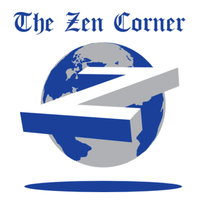 The Zen Corner 🌎 (@thezencorner) 's Twitter Profile Photo The Zen Corner 🌎 (@thezencorner) 's Twitter Profile Photo