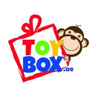 TOYBOX.ae(@Toyboxae) 's Twitter Profile Photo