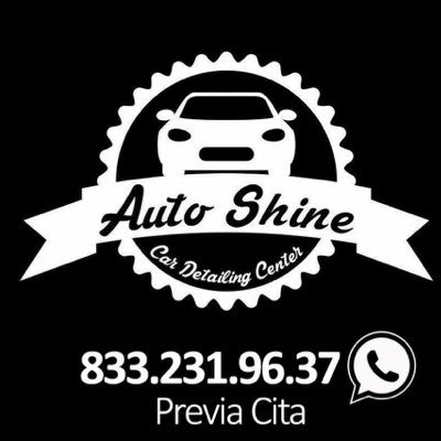 #Detailing #Tampico llámanos al (833)231-96-37