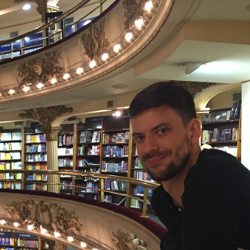 Daniel Hackner Profile