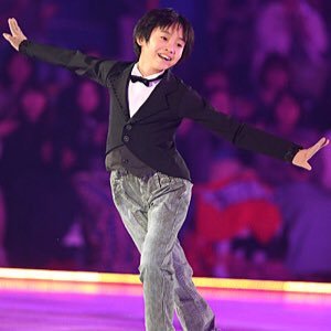 ジョニー堕ち。羽生さんを経て島田高志郎選手を全力で応援してます☺︎ ラトデニも応援！踊れるスケーター大好き！フォロー歓迎です✌︎