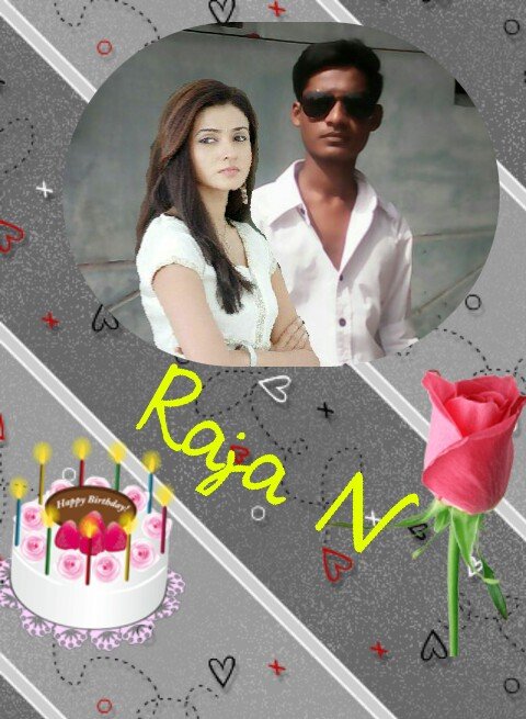 RajaCha77259290's profile picture. 