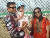 Subhajit2607's profile picture. 