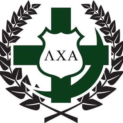 Lambda Chi Alpha - Pi Phi Zeta at Florida International University.