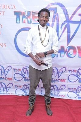 Fess254's profile picture. 16 time winner of Kiss 100's 15 seconds of fame. Performing Artist and Tusker Project Fame Season 6 Finalist #TopOfTheWorld #TeamFess @SongomaMusic