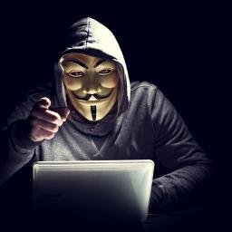 I am not Hacker but I was hacked by hackers