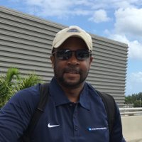 Dr. Carlos Nelson (@tunupe94) 's Twitter Profile