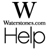 Waterstone's Help