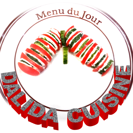 dalidacuisine's profile picture. Andreea Forever Aloe Vera