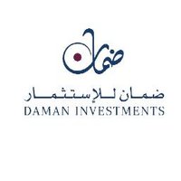 Daman Investments (@damaninvest) 's Twitter Profile
