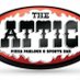 ATTIC PIZZA (@attic_pizza) Twitter profile photo ATTIC PIZZA (@attic_pizza) Twitter profile photo