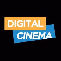 Digital Cinema(@digitalcinemaAU) 's Twitter Profile Photo