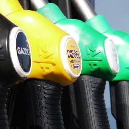 Help clients achieve their best results in EH&S, Fuel Management, and Environmental Compliance. Tweets are my own.