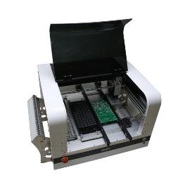 Professional Pick and Place machine designer and developer,NeoDen will be your best choice for Prototype/Small/Mass SMT Production Line   (Skype:tonny-neoden)