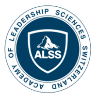 Academy of Leadership Sciences Switzerland (@alss_edu) 's Twitter Profile