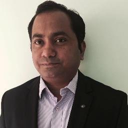 _pankajpandey's profile picture. Analyst at JPMorgan Chase