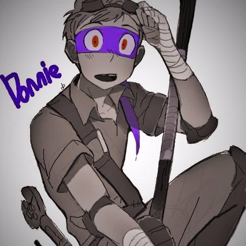 master of Bo-staff, student of Shredder, I am human #RP /18+RP/ #father @jayandcole #multiverse //ACTUAL NERD//