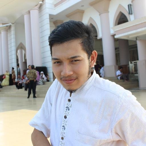 satriazhari's profile picture. “Do what You Love and Love What You Do” | Syukur + Ikhtiar + Sabar + Doa |