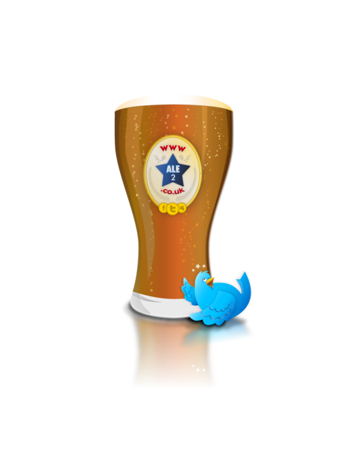 Ale_2point0's profile picture. A meet up for folk who work in digital and love real ale!
