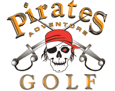 piratesgolf's profile picture. Ireland's only 36 hole Adventure Golf Course. Fun for all the family. Can you avoid the piratey battles?