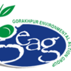 Gorakhpur Environmental Action Group, an NGO, undertakes development initiatives to impact positively lives of poor, deprived & marginalized sections of society