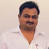 dhimant76's profile picture. 