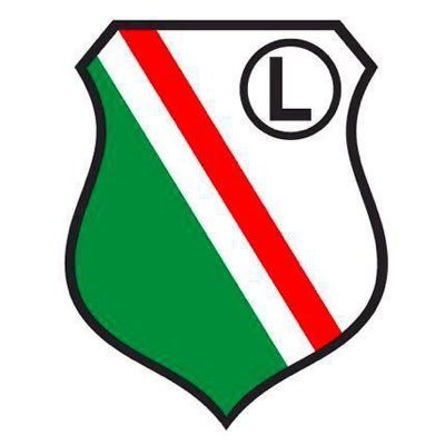 Legia Warschau Nederlands twitteraccound