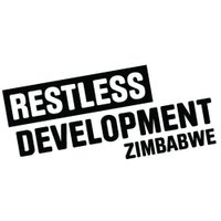 Restless Development(@RestlessDevZim) 's Twitter Profile Photo