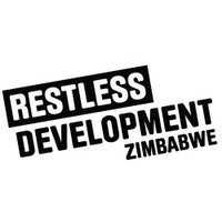 Restless Development (@restlessdevzim) 's Twitter Profile