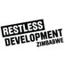 Restless Development (@RestlessDevZim) Twitter profile photo