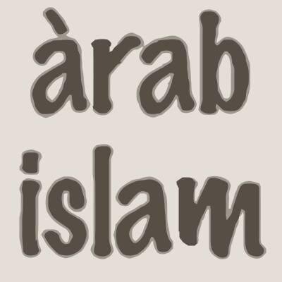 Arabist & journalist | ex-MENA correspondent | ex-translator @HHShkMohd | Author: 📚 Per entendre l'Iraq & Viatge al cor de l'islam (@PagesEditors) #IslamXiïta