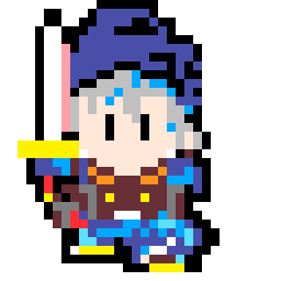 水野アオイ ドラクエ製さんのプロフィール画像