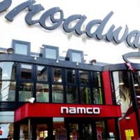 namco中野店 (@namco_nakano) Twitter profile photo